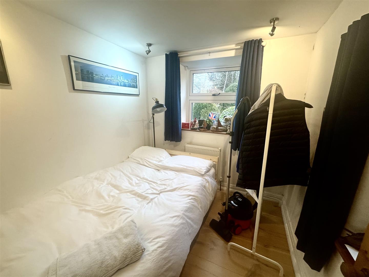 Nether End, Baslow, Bakewell